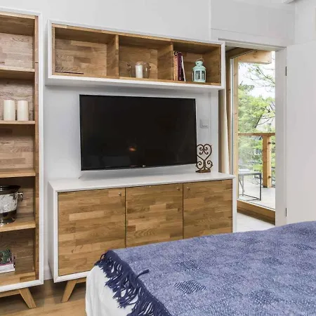 Miedziane Turnie * Zakopane