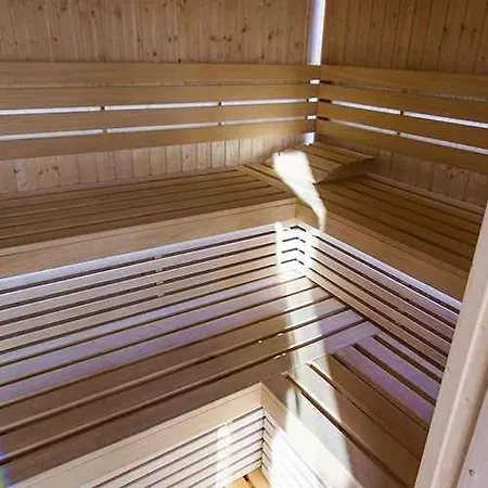 Apartmán Miedziane Turnie *