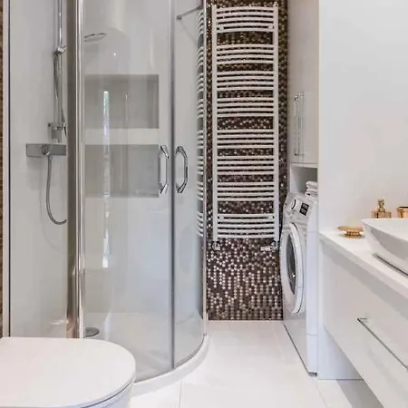 Apartmán Miedziane Turnie Zakopane