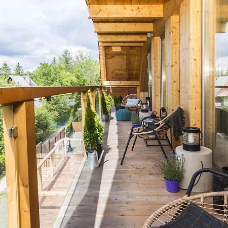 Miedziane Turnie * ザコパネ